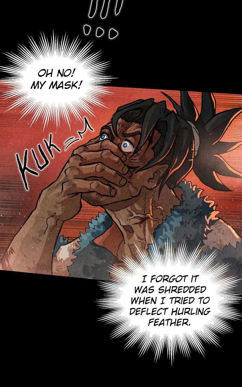 Gul Chapter 126 page 33 - 