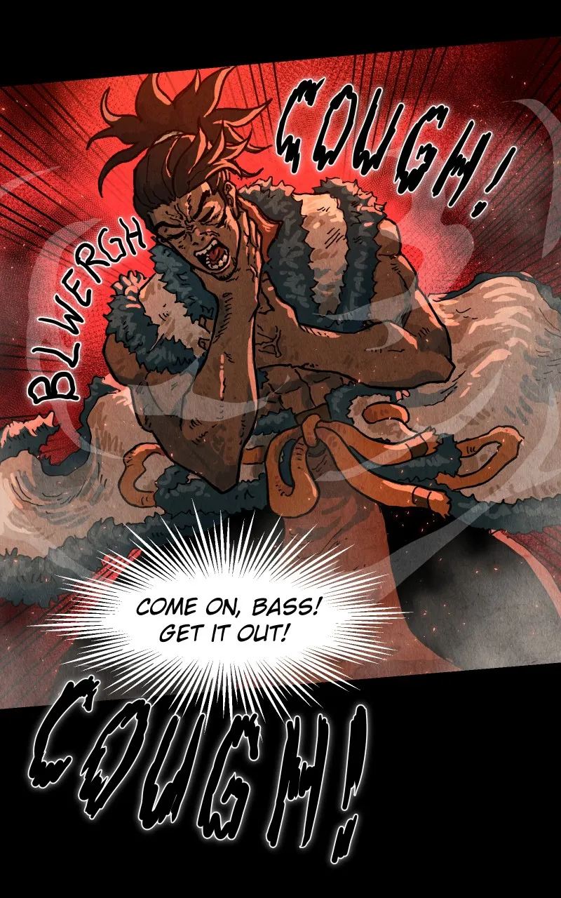 Gul Chapter 126 page 34 - 