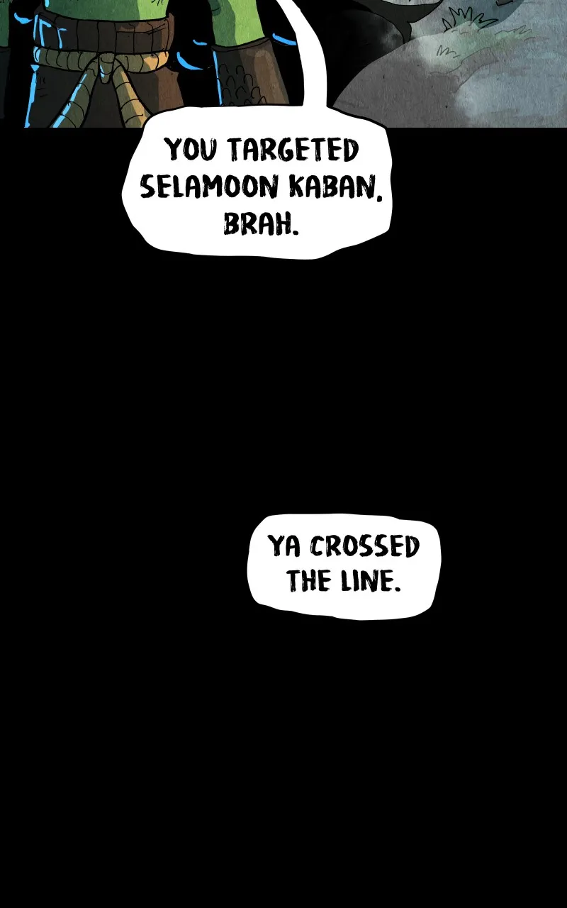 Gul Chapter 126 page 36 - 