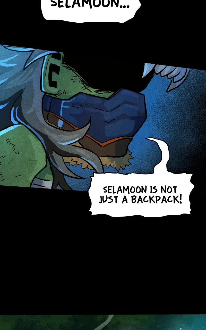 Gul Chapter 126 page 38 - 