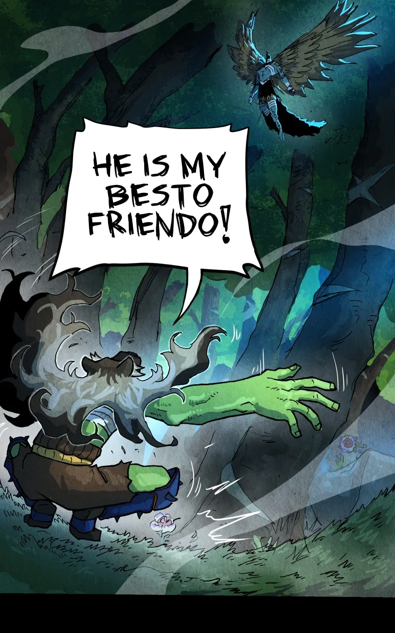 Gul Chapter 126 page 39 - 