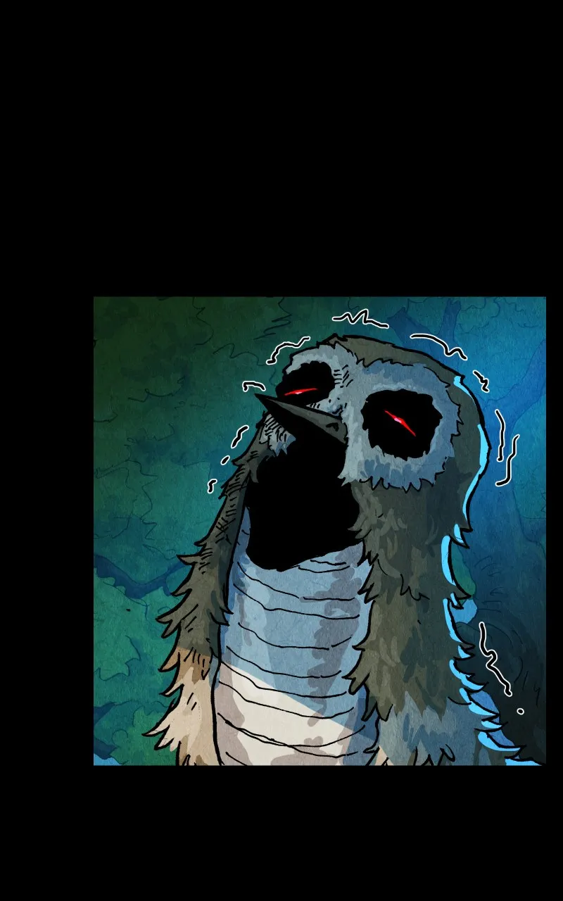 Gul Chapter 126 page 40 - 