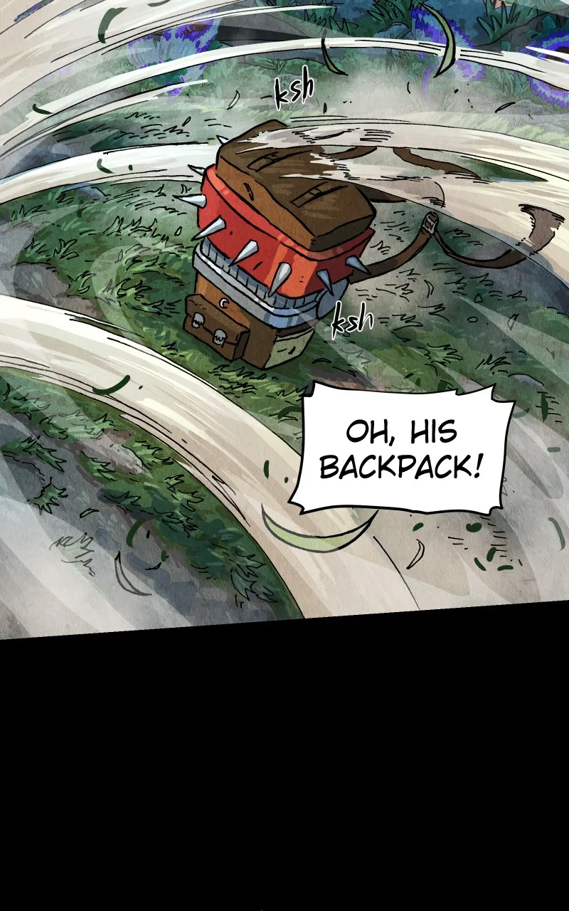 Gul Chapter 126 page 5 - 