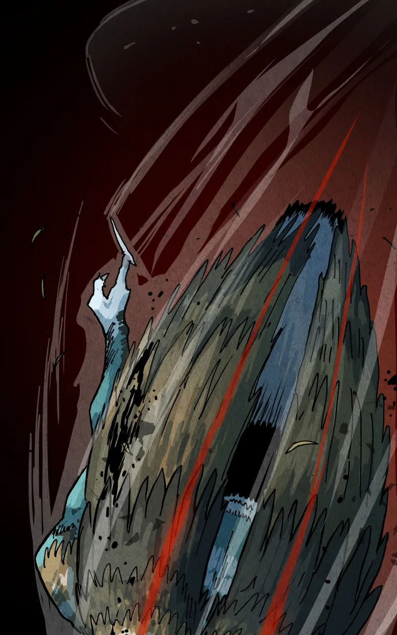 Gul Chapter 126 page 44 - 