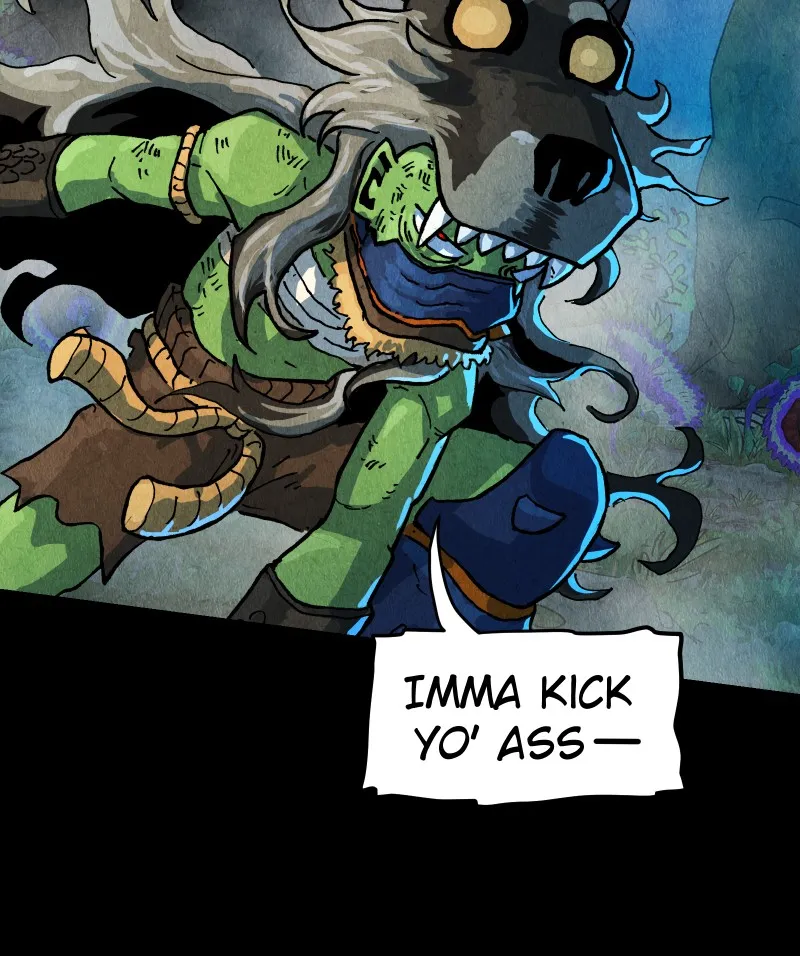 Gul Chapter 126 page 46 - 
