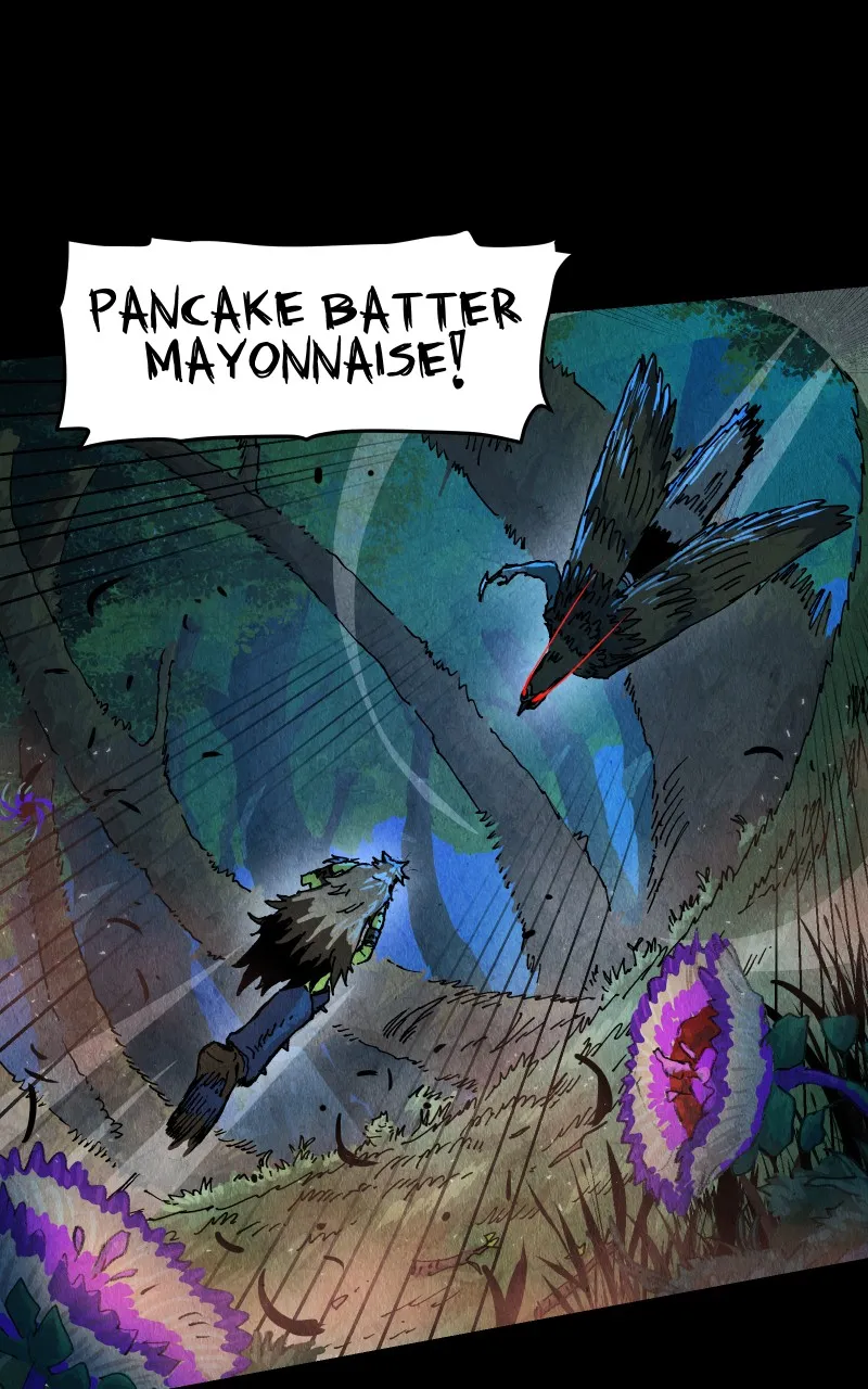 Gul Chapter 126 page 47 - 