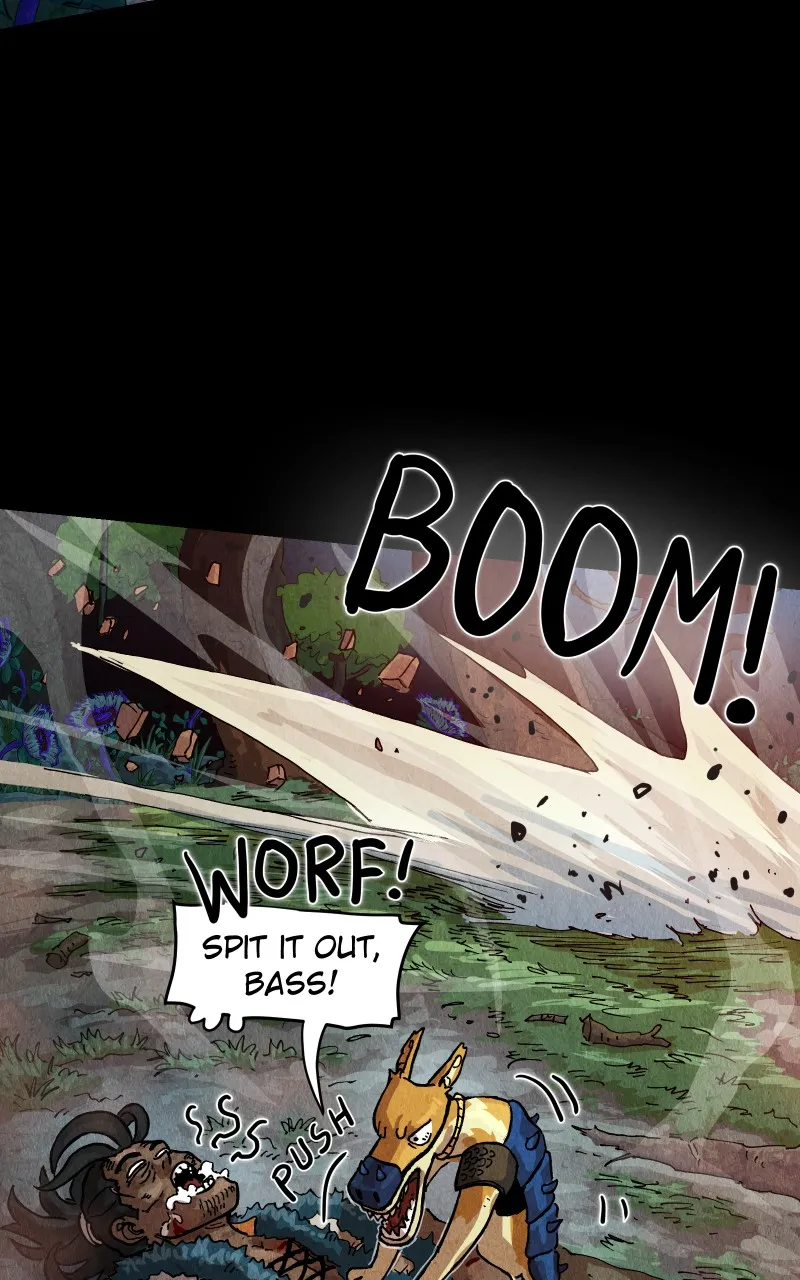 Gul Chapter 126 page 48 - 