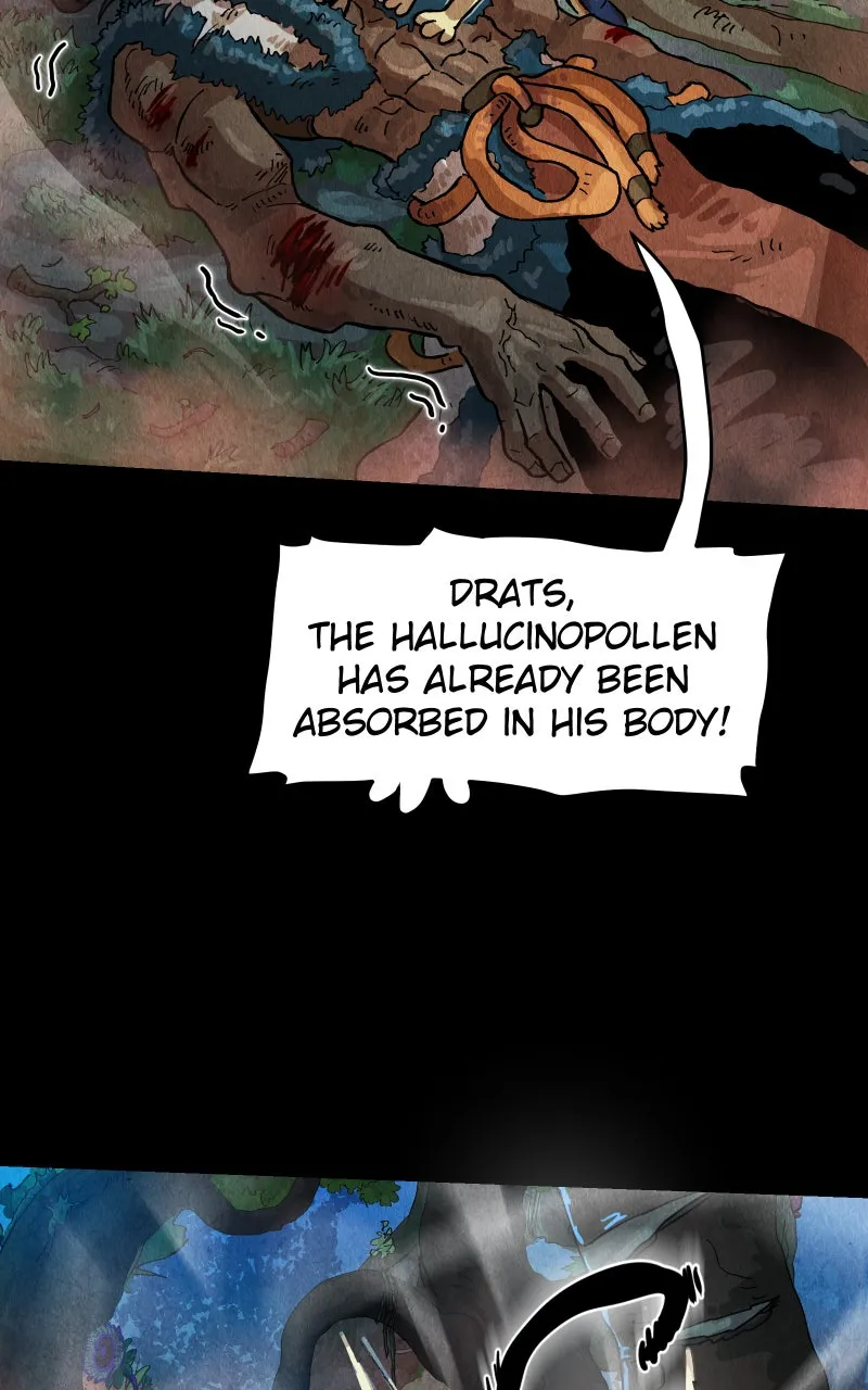 Gul Chapter 126 page 49 - 