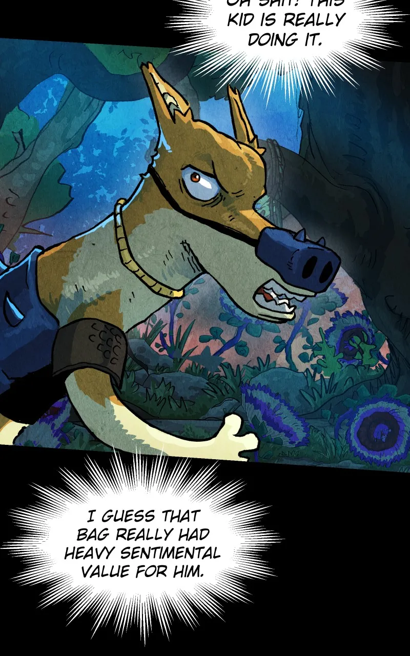 Gul Chapter 126 page 51 - 