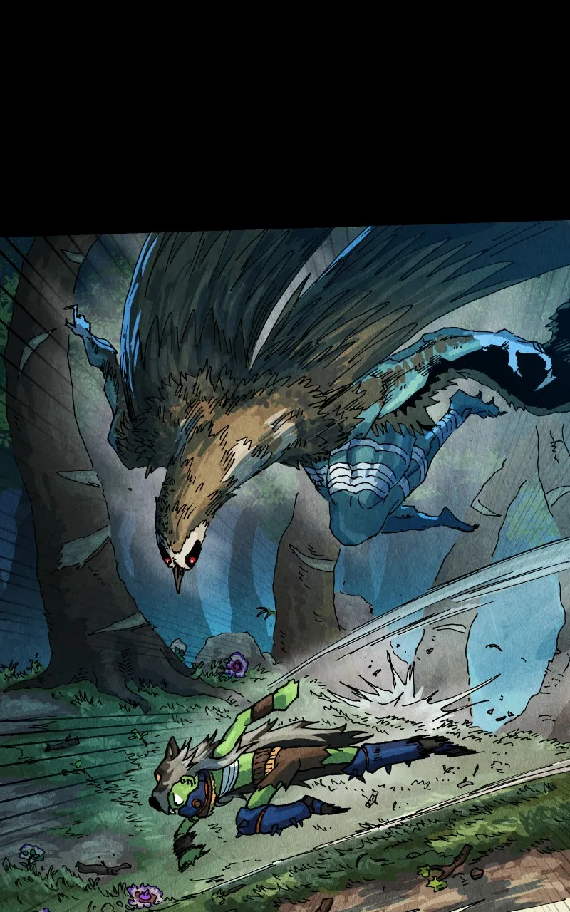 Gul Chapter 126 page 52 - 
