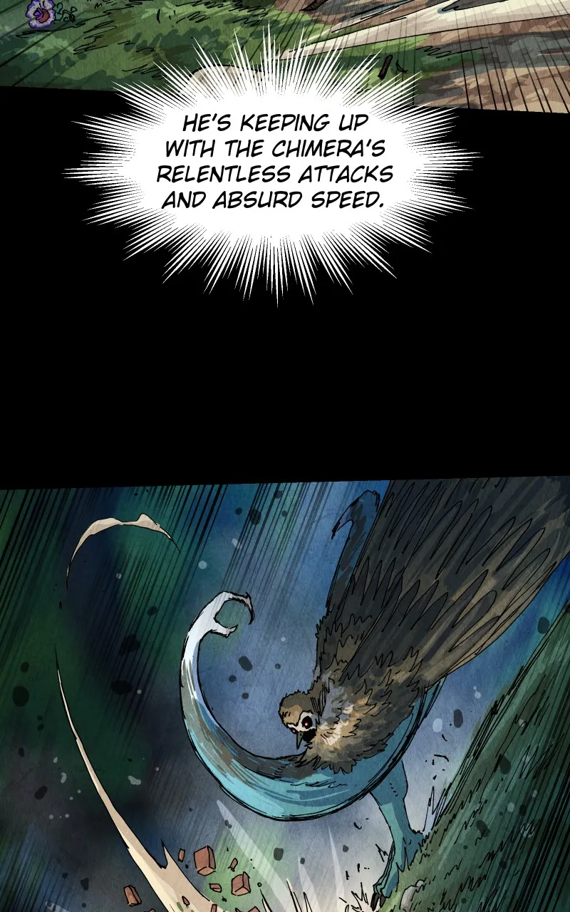Gul Chapter 126 page 53 - 