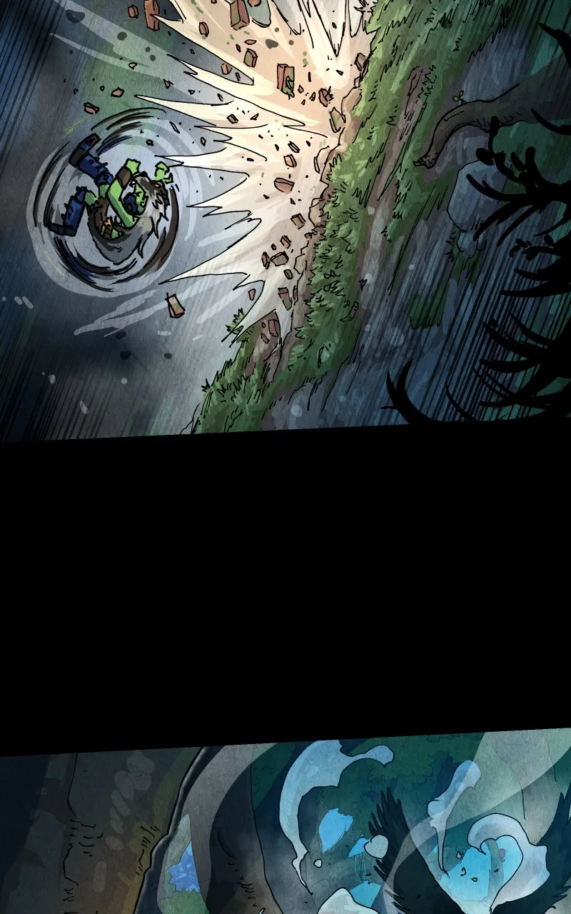 Gul Chapter 126 page 54 - 