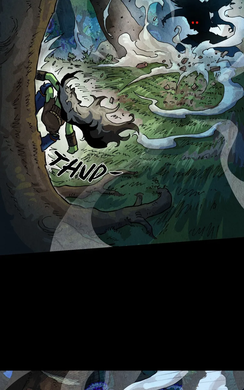 Gul Chapter 126 page 55 - 