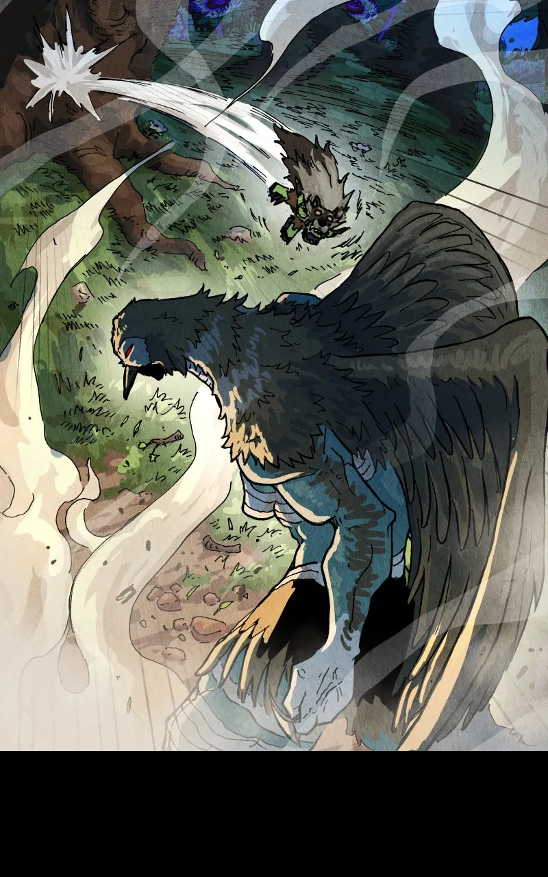 Gul Chapter 126 page 56 - 