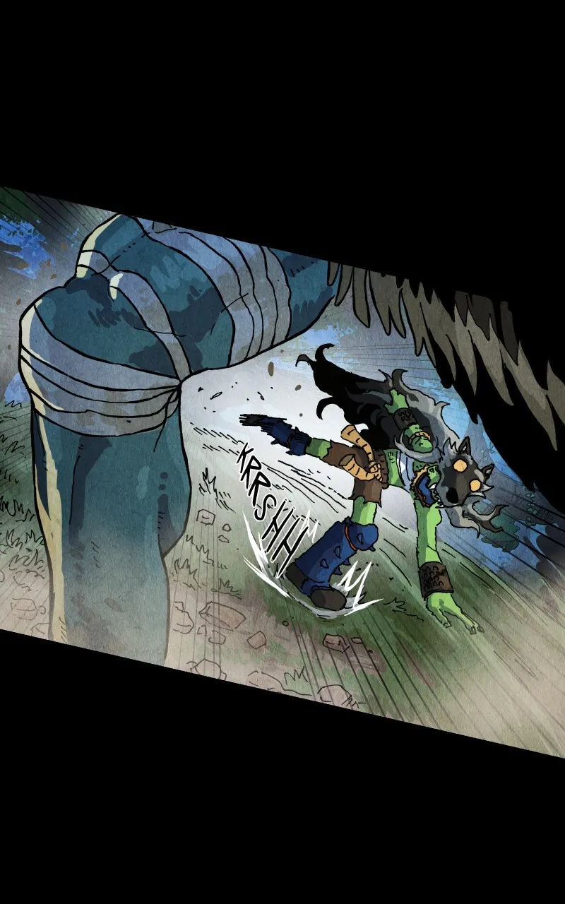 Gul Chapter 126 page 57 - 