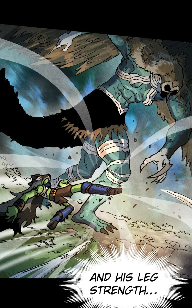Gul Chapter 126 page 58 - 