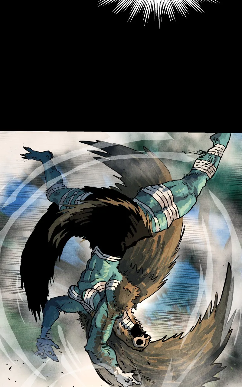 Gul Chapter 126 page 59 - 