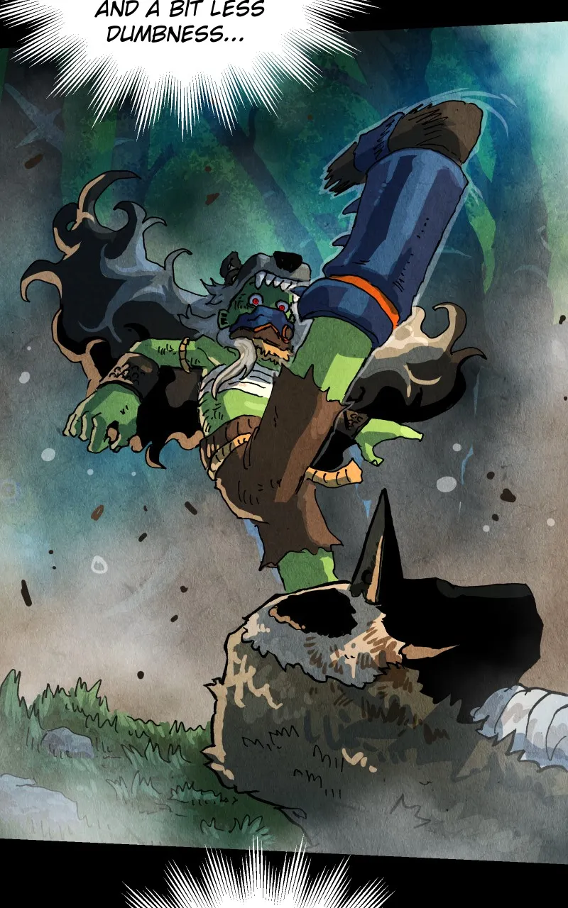 Gul Chapter 126 page 62 - 