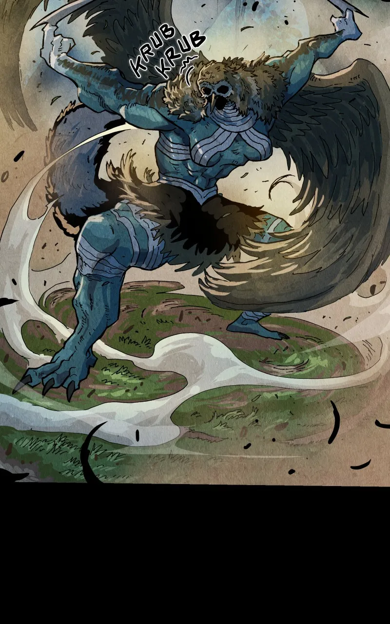 Gul Chapter 126 page 65 - 