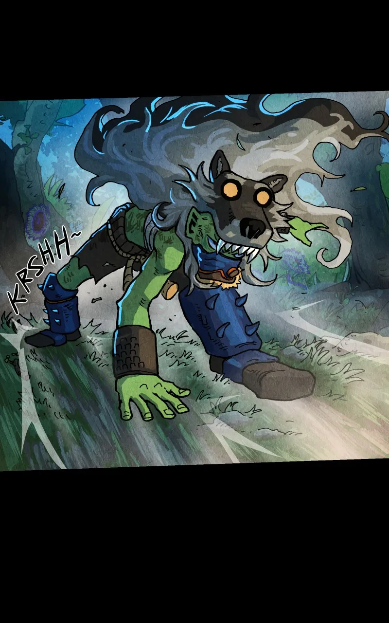 Gul Chapter 126 page 66 - 