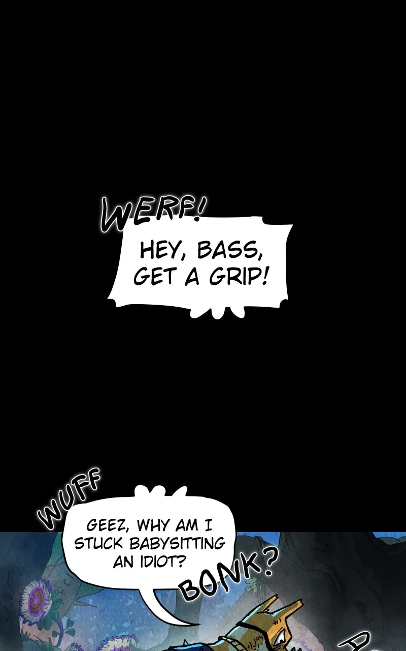 Gul Chapter 126 page 67 - 