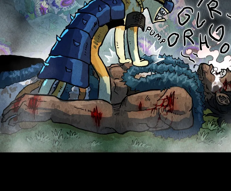 Gul Chapter 126 page 68 - 