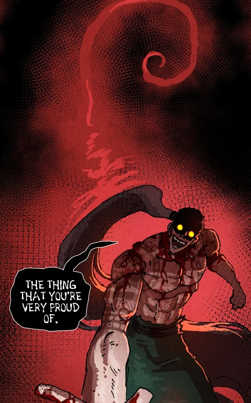 Gul Chapter 126 page 70 - 