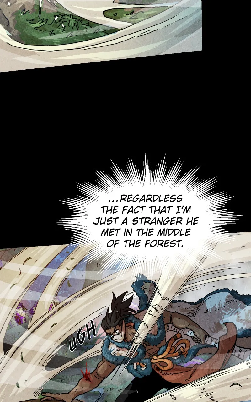 Gul Chapter 126 page 8 - 