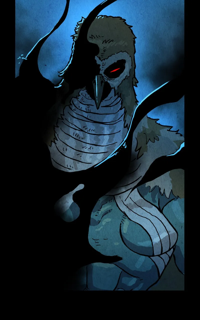 Gul Chapter 126 page 74 - 