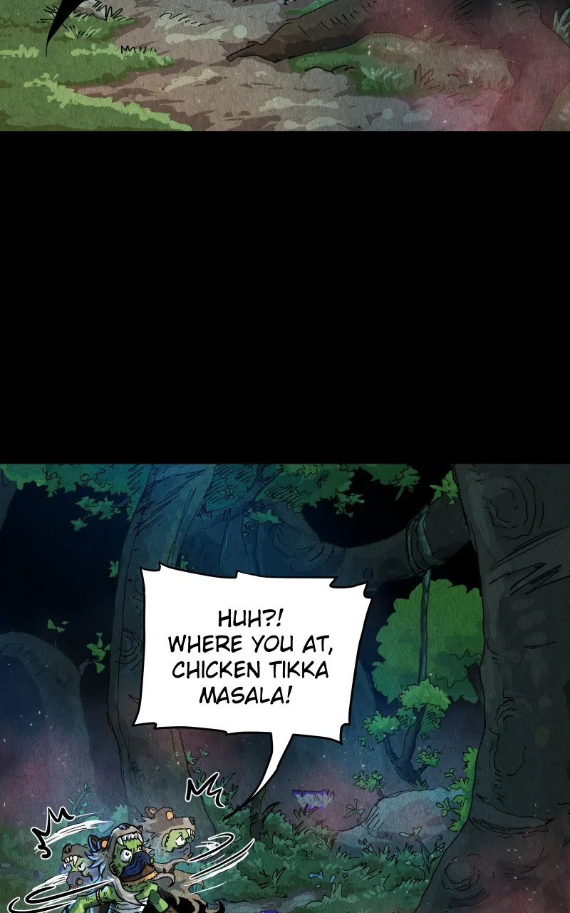 Gul Chapter 126 page 76 - 