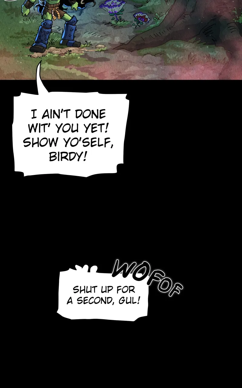 Gul Chapter 126 page 77 - 