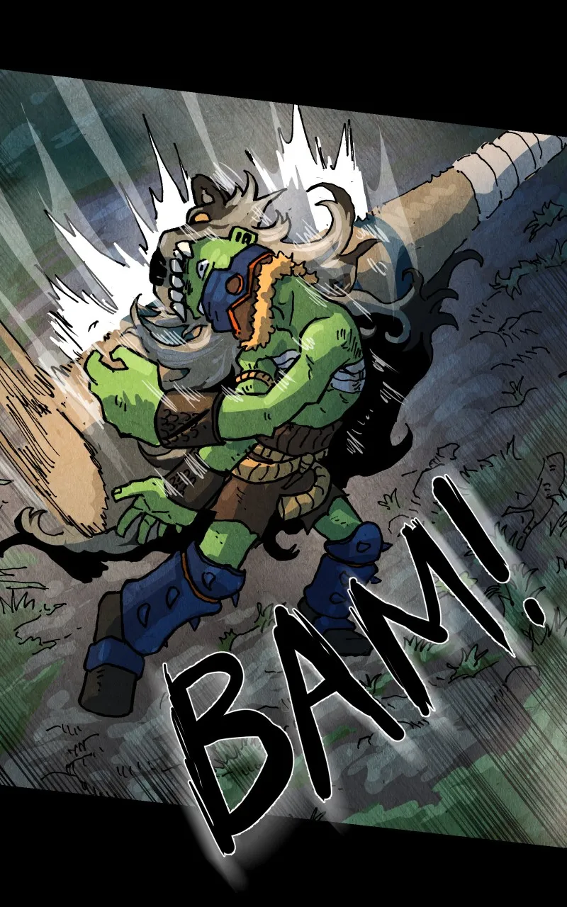Gul Chapter 126 page 82 - 