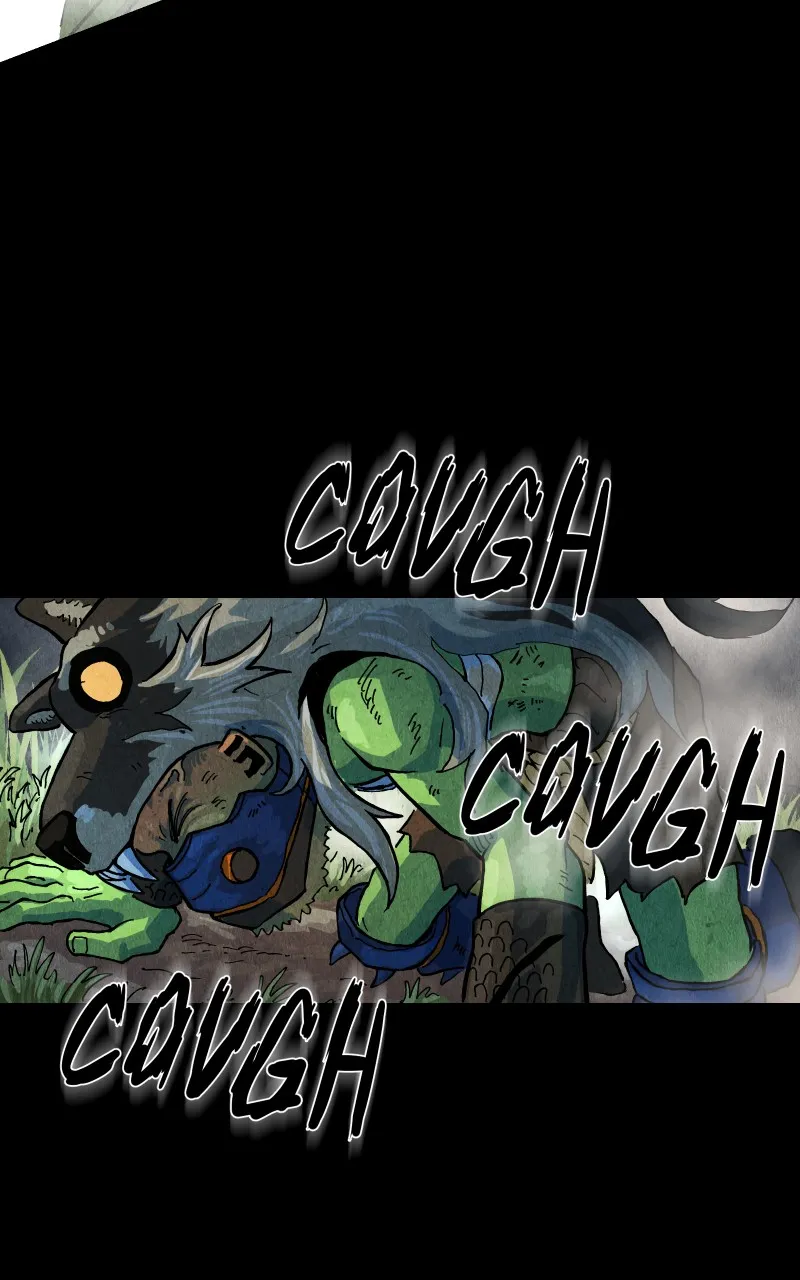Gul Chapter 126 page 84 - 