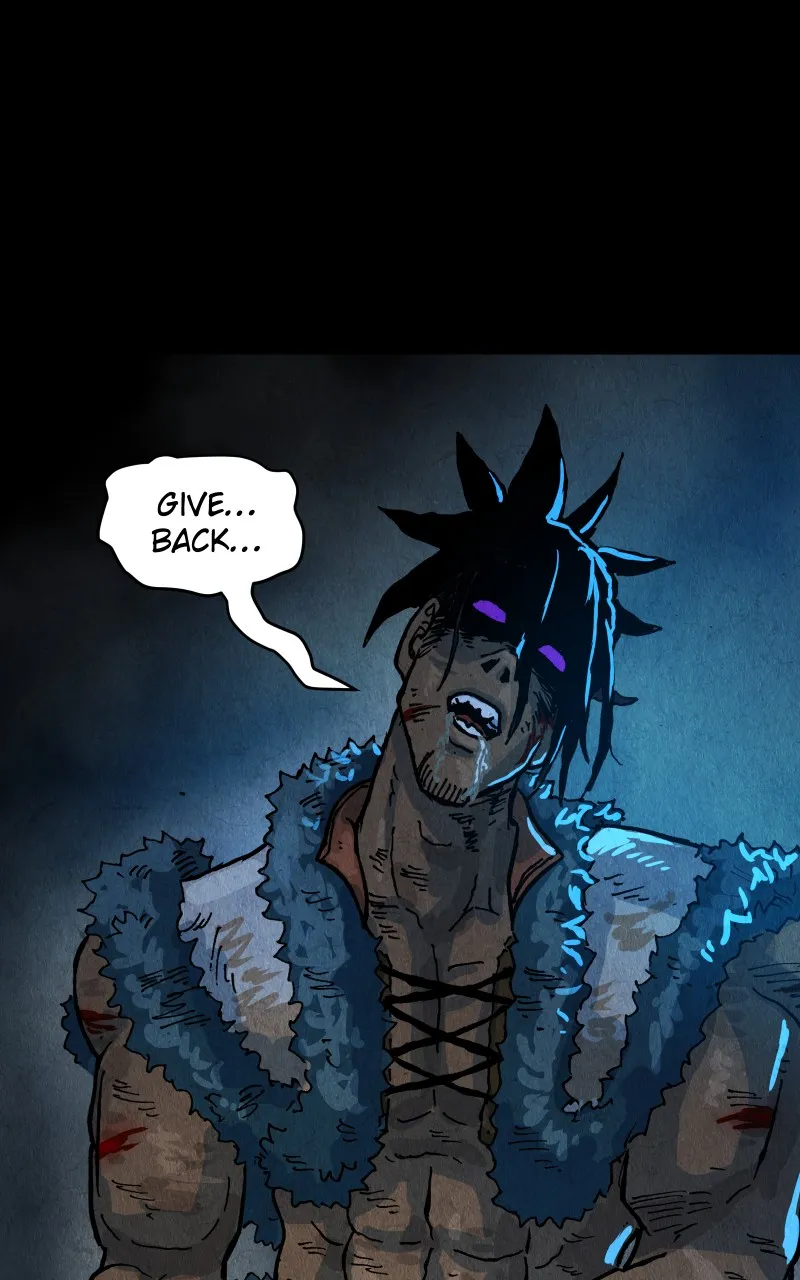 Gul Chapter 126 page 85 - 