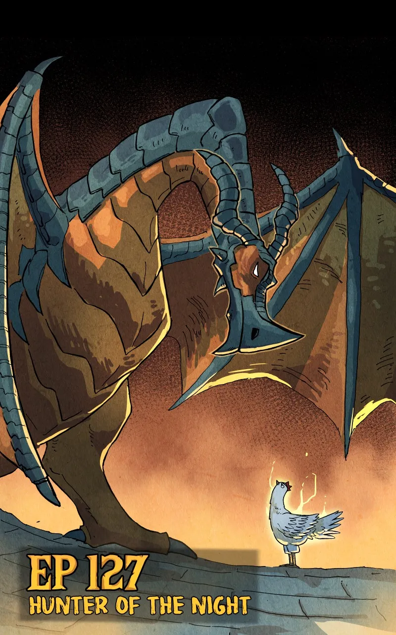 Gul Chapter 127 page 1 - 