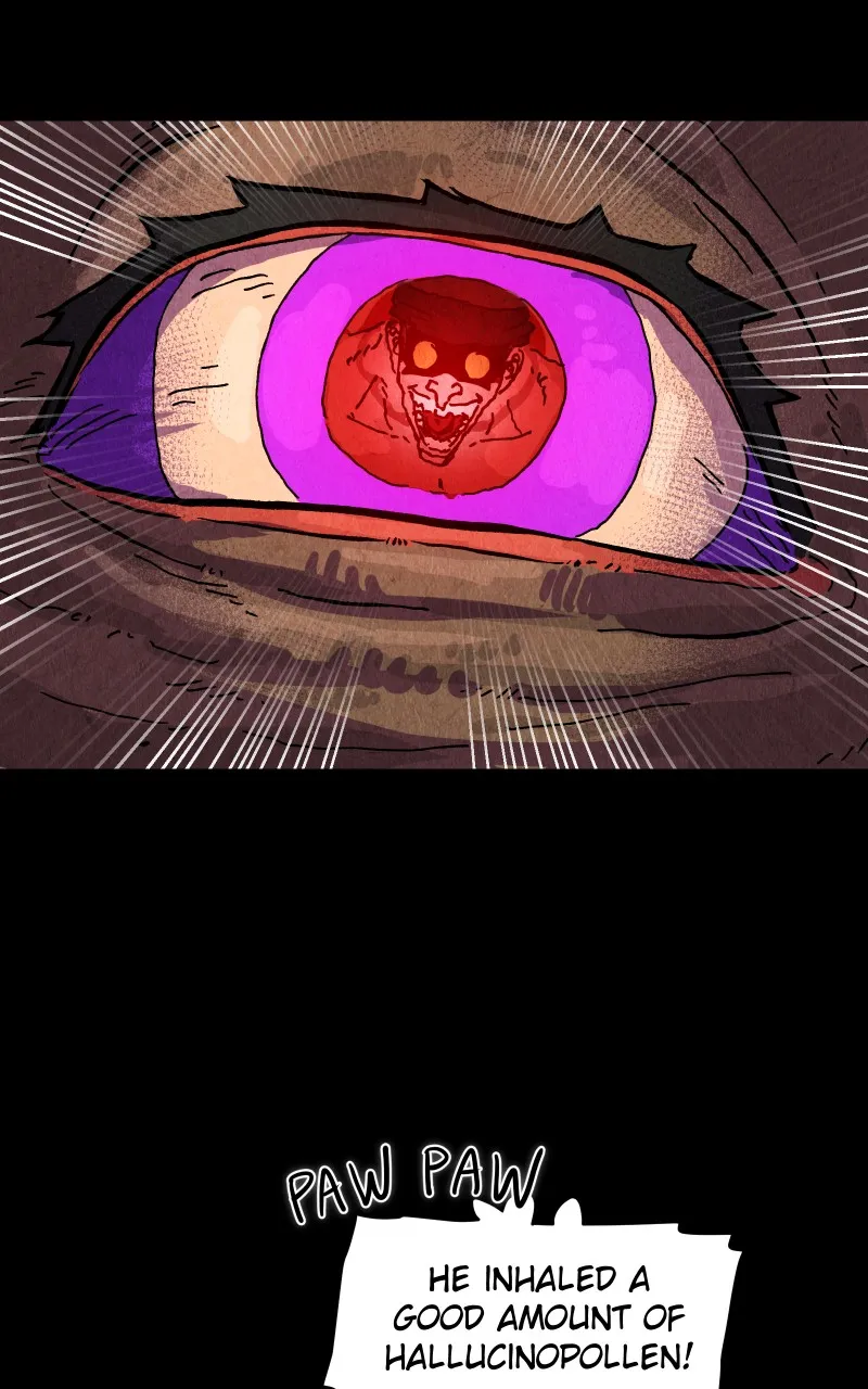 Gul Chapter 127 page 11 - 