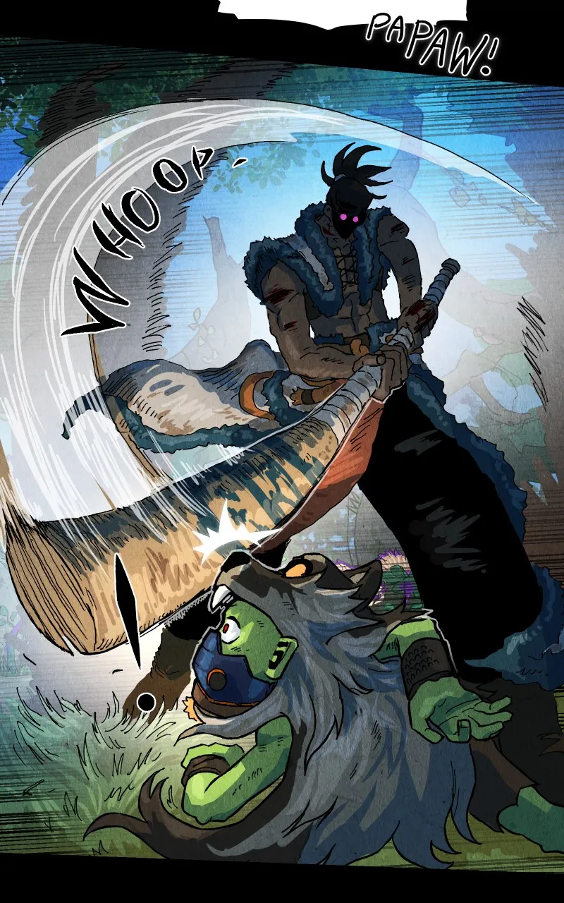 Gul Chapter 127 page 12 - 