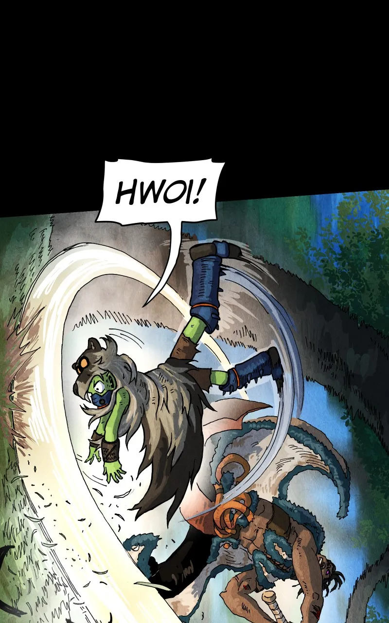 Gul Chapter 127 page 13 - 