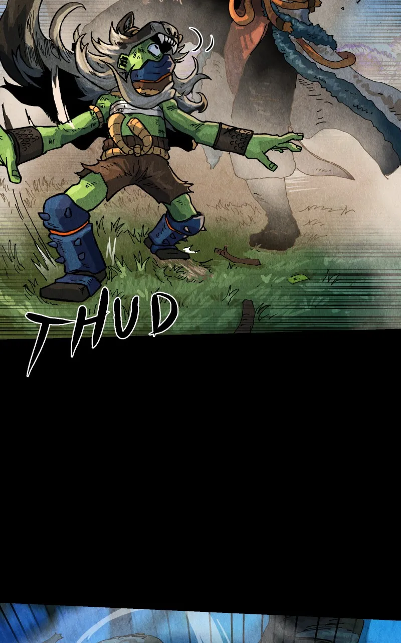 Gul Chapter 127 page 15 - 