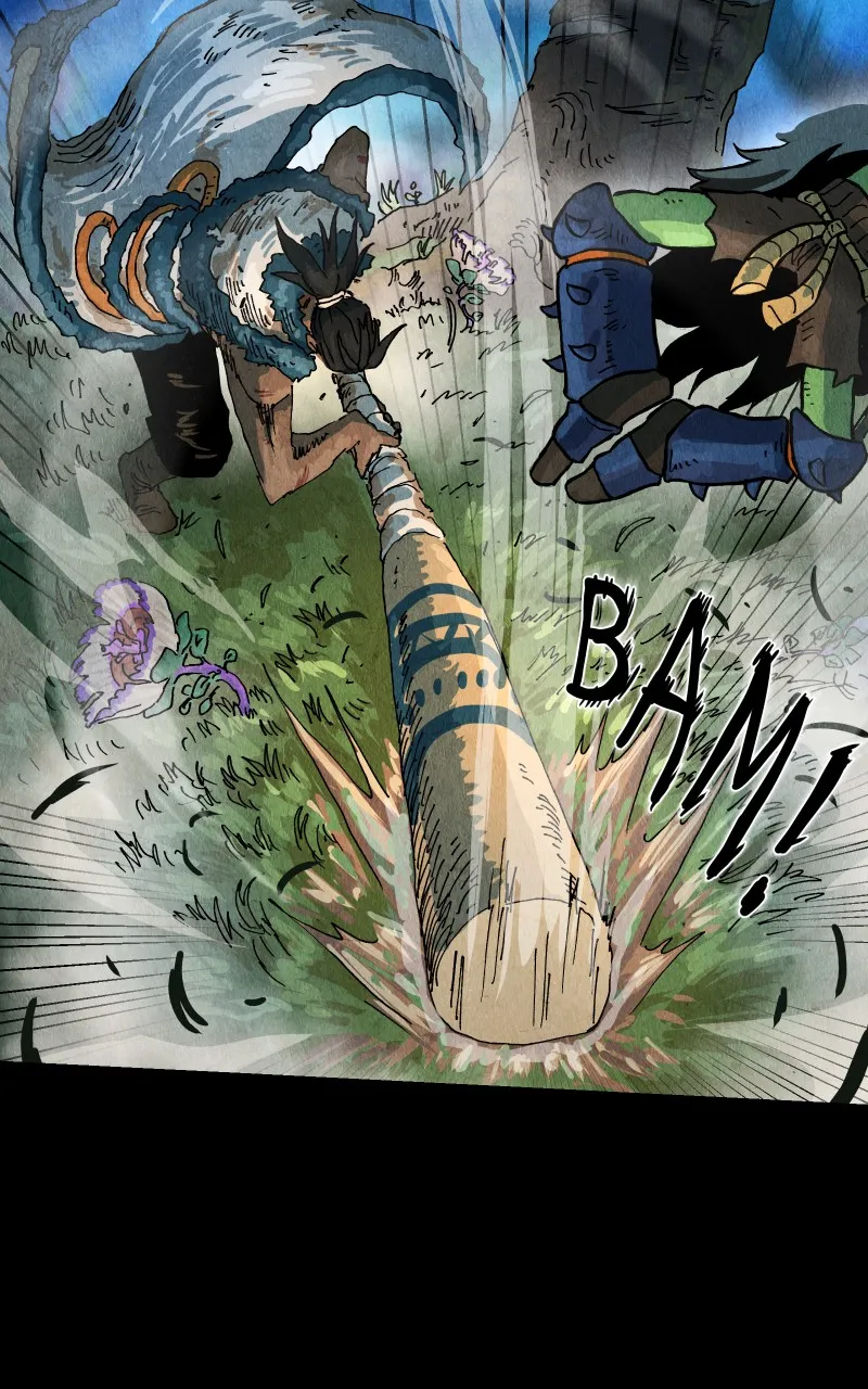 Gul Chapter 127 page 16 - 