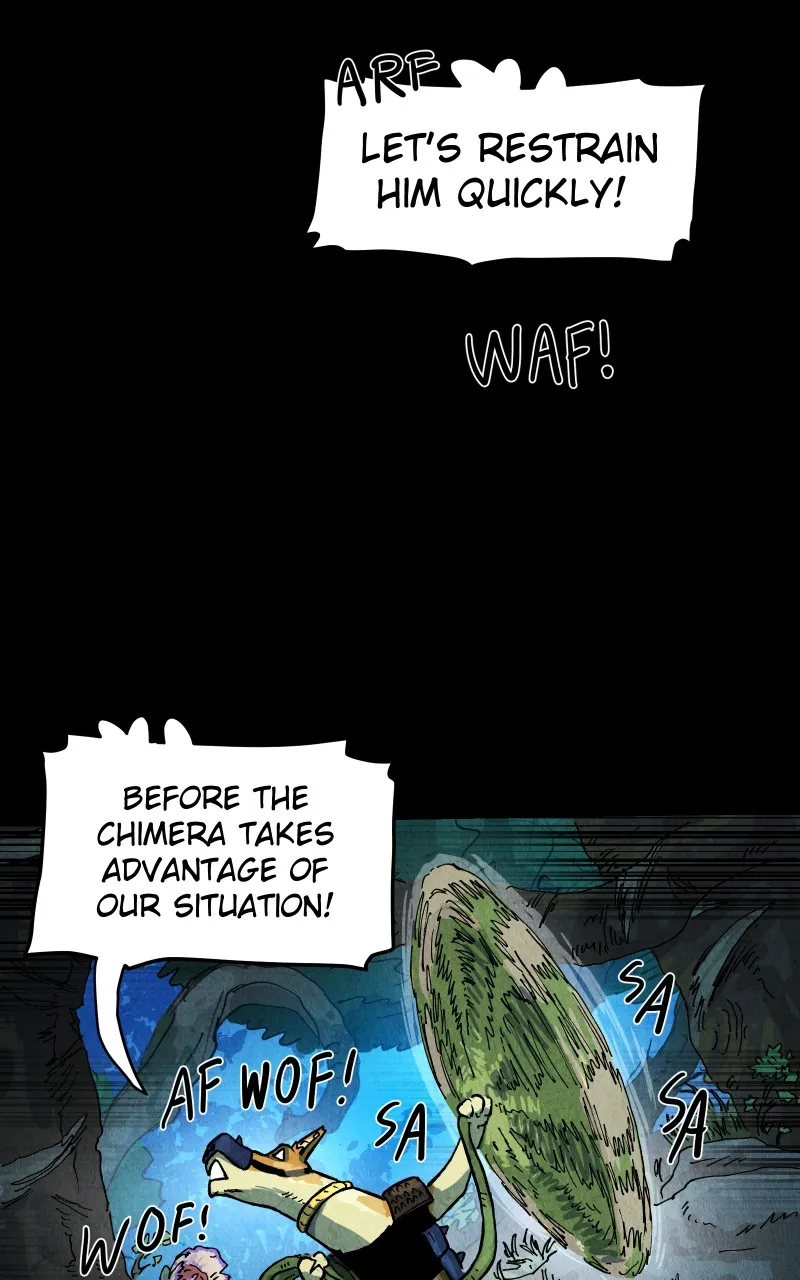 Gul Chapter 127 page 17 - 
