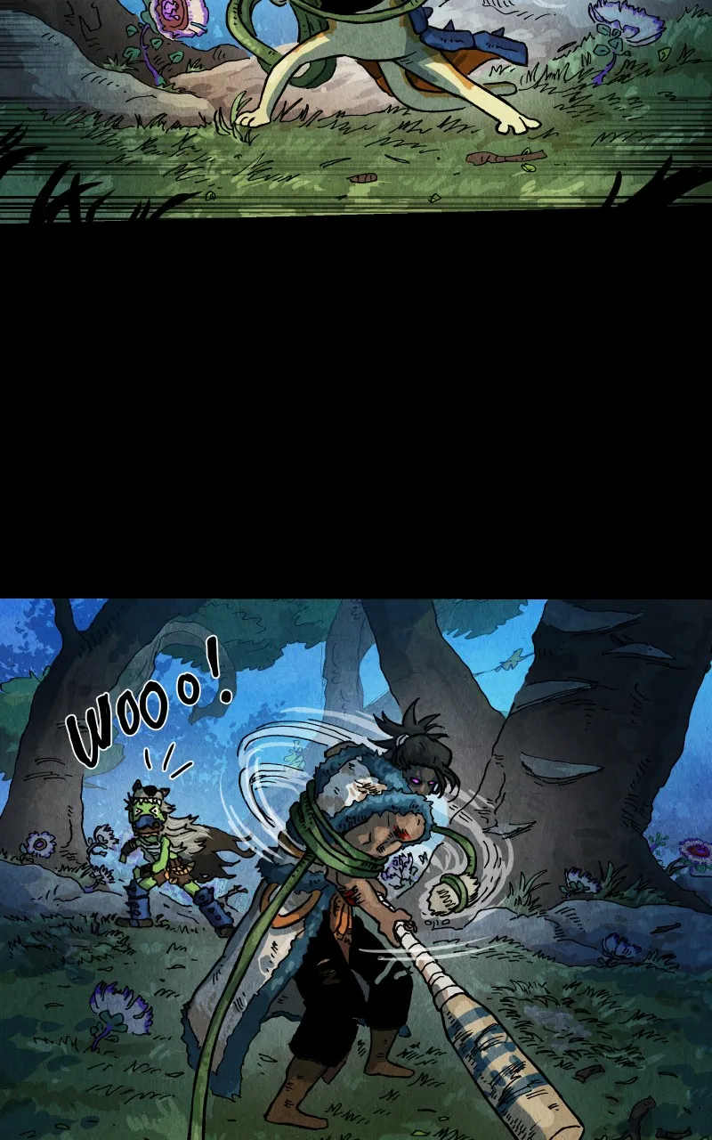 Gul Chapter 127 page 18 - 