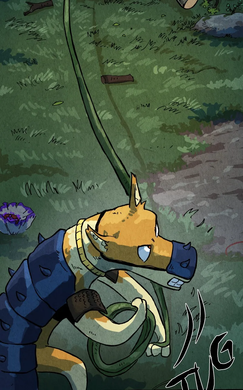 Gul Chapter 127 page 19 - 