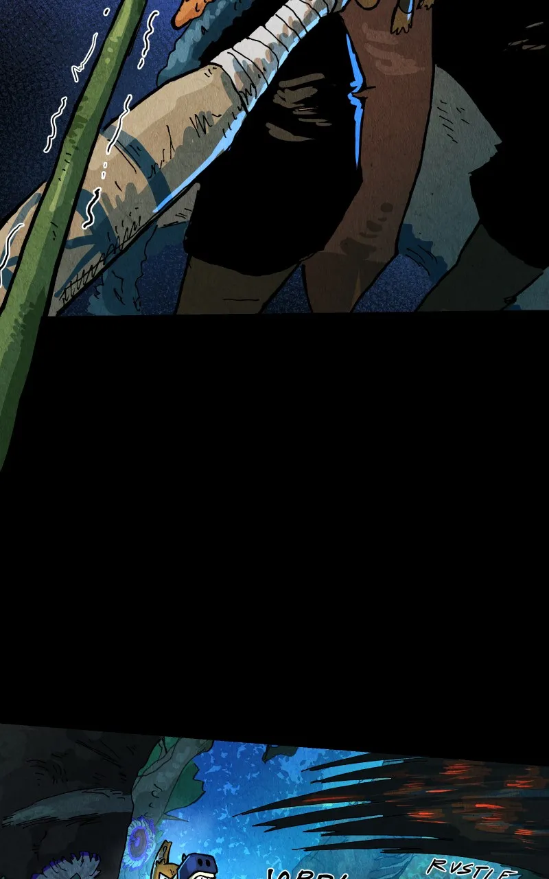 Gul Chapter 127 page 21 - 