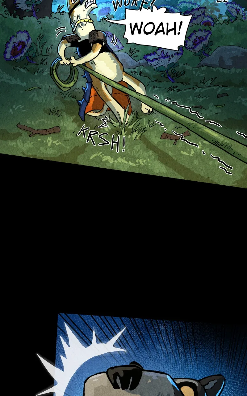 Gul Chapter 127 page 22 - 