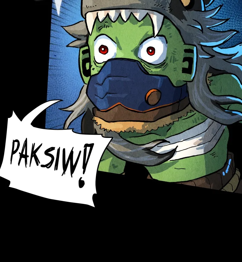 Gul Chapter 127 page 23 - 