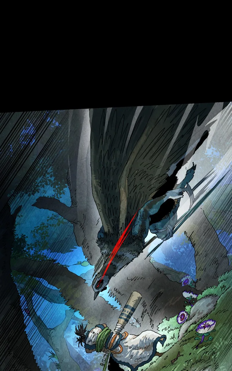 Gul Chapter 127 page 24 - 