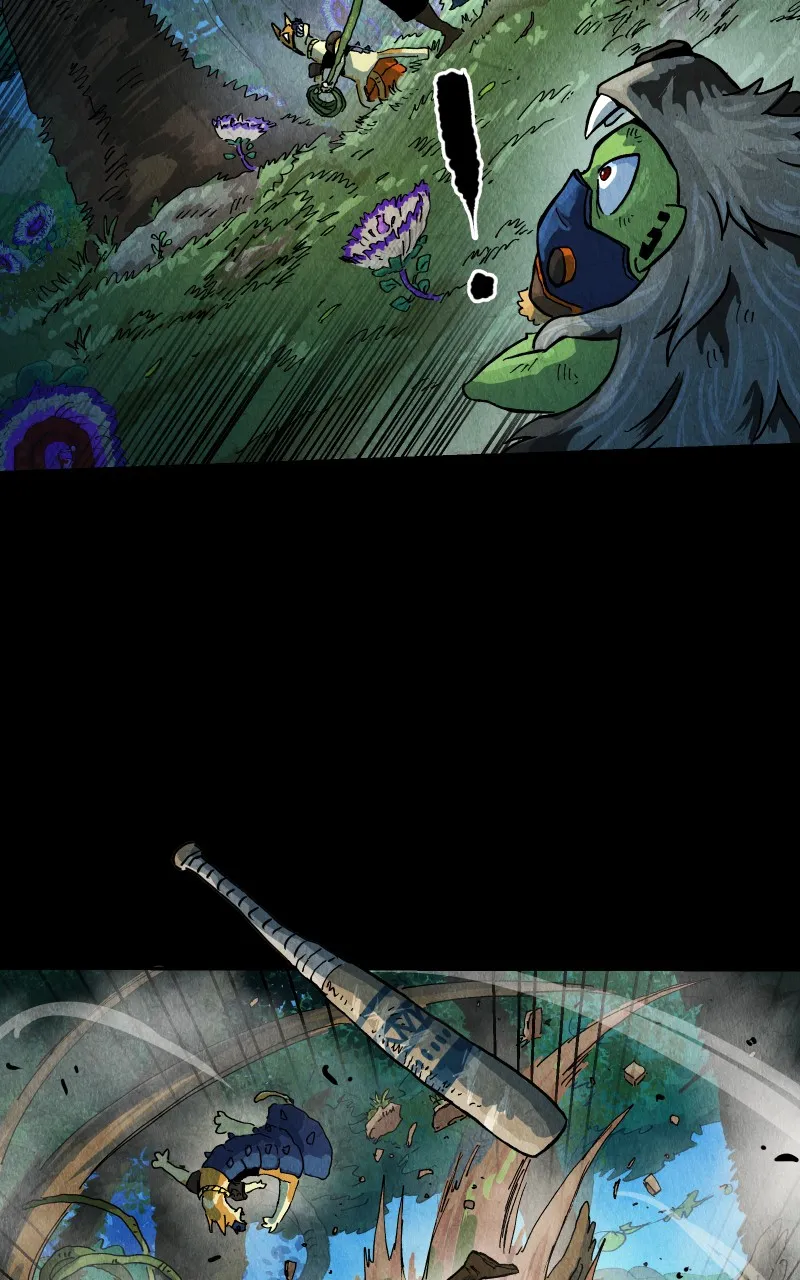 Gul Chapter 127 page 25 - 