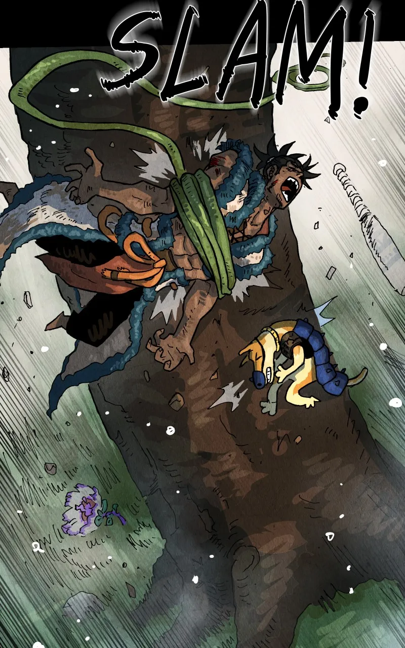 Gul Chapter 127 page 27 - 
