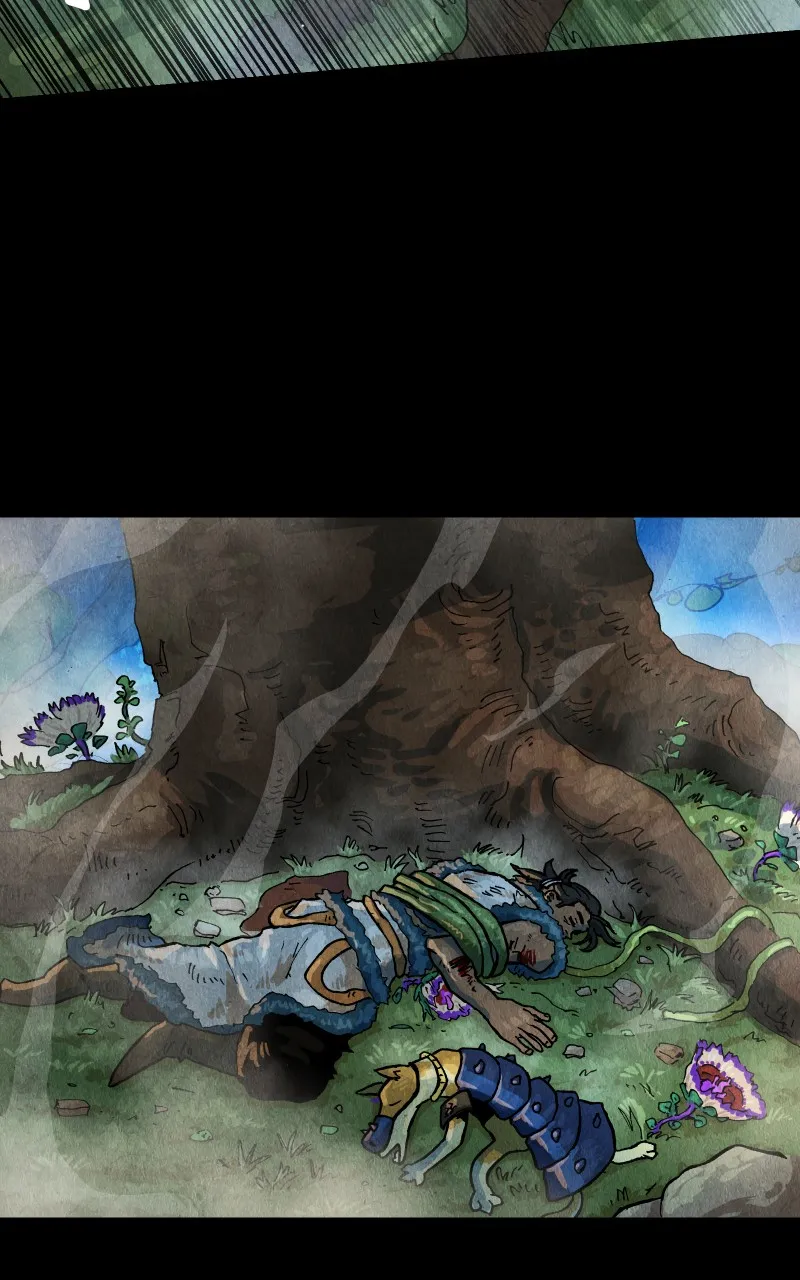 Gul Chapter 127 page 28 - 